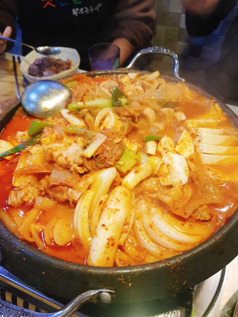 싼국인은..밥심