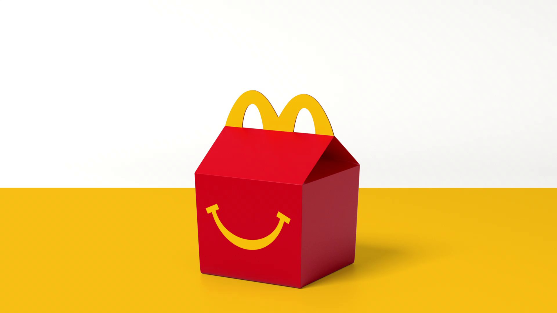 ἛἔἪハッピーセット付録ἃᾟᾯ ニュースリリース | マクドナルド公式