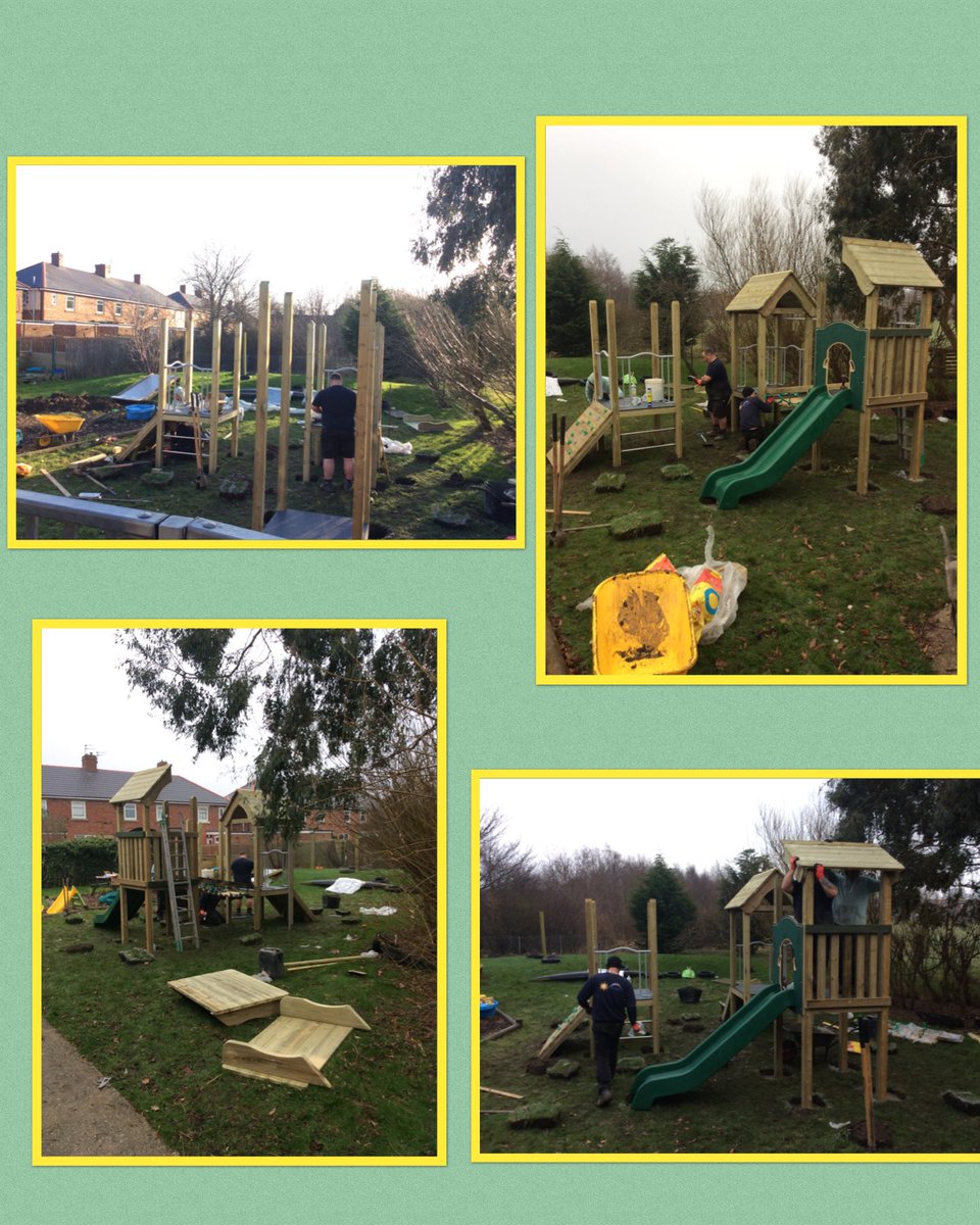 Ivy Road Primary tweet media