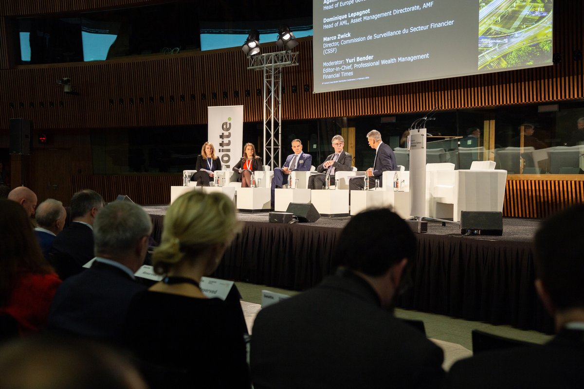 AltaresDB's tweet photo. #AntiCorruption | « Des faiblesses demeurent en matière de #DueDiligence »
➡️https://t.co/oOgZYWneav
@claudemarx @cssflux connaissez-vous notre solution 100% digital #indueD sur ces enjeux ? 🤔 https://t.co/hUR4D2pY7F
#KYC #AML #MifidII #compliance
cc @luce_laurent https://t.co/JLaxaKlKCj