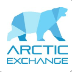 JoeContests's tweet image. Not really any viable product market fit, but interesting nonetheless.  Arctic Exchange is domiciled in Greenland and is currently raising a seed round via a #STO using the #2keyNetwork platform. #startup #crowdfunding buff.ly/2Uwk0OE