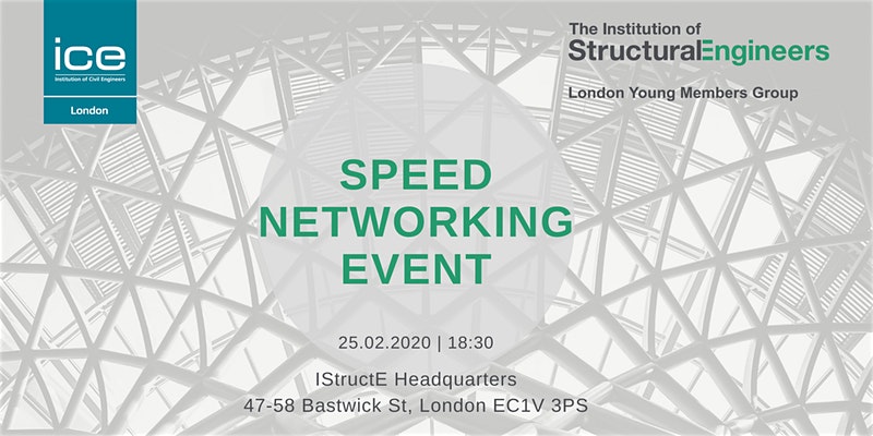 IStructE London YMG tweet media