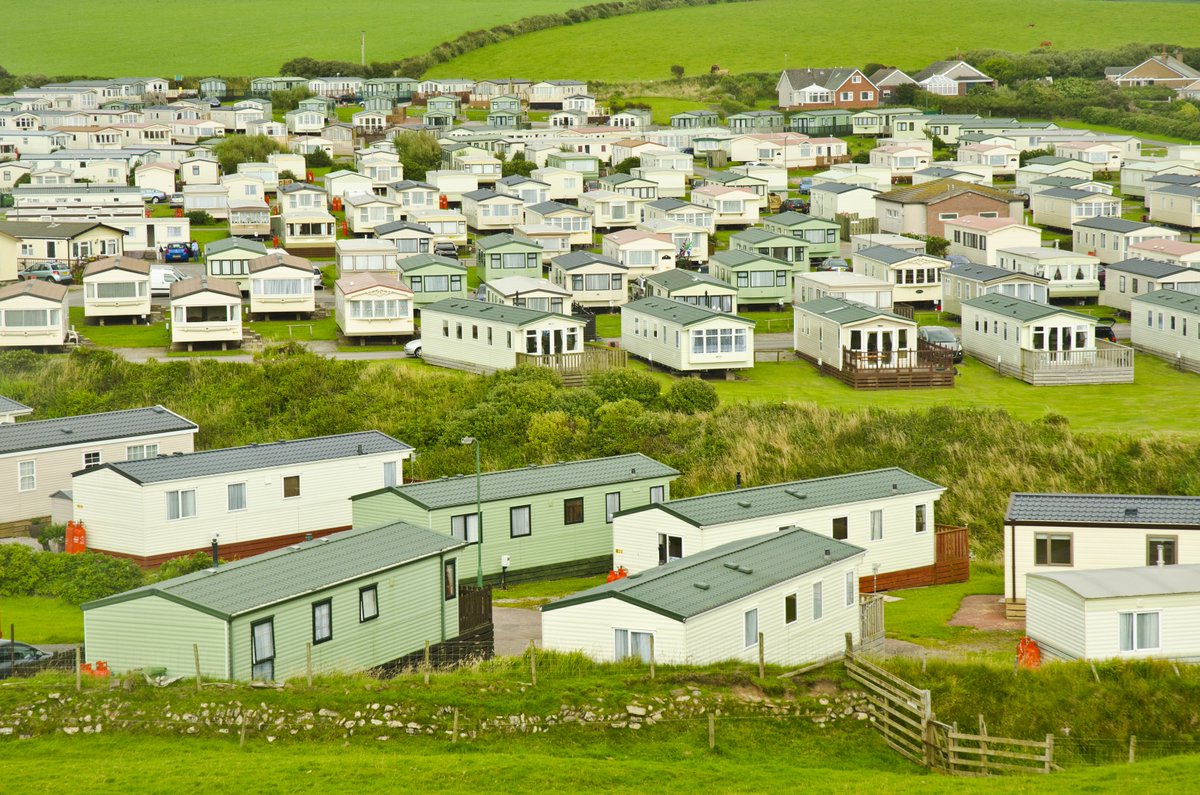 As the UK finally decides to what degree it implements Brexit, much of the uncertainty that appears to have been holding back consumers is slowly evaporating providing opportunities for parks to capitalise. Read <a href="/SW_Parks/">SW Caravan Parks</a> top tips here: sw.co.uk/news-insights/…
