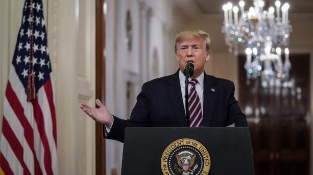 LCI's tweet image. Les États-Unis annoncent la mort du chef du groupe Al-Qaïda dans la péninsule arabique lci.fr/international/…