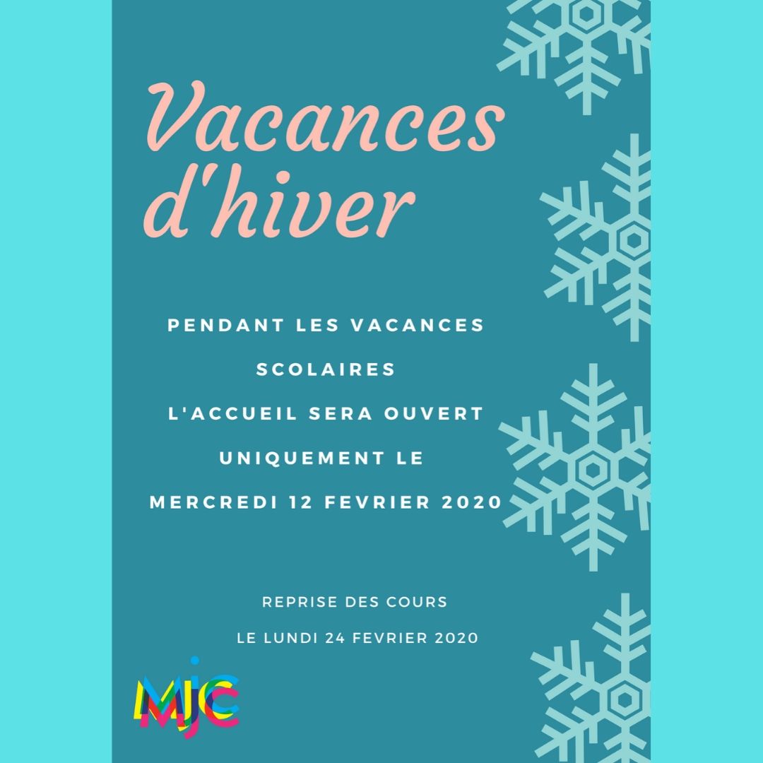 Voir cette photo Instagram de <a href="/mjcstsulpice/">MJC ST SULPICE</a> instagram.com/p/B8QvnnZjBym/…