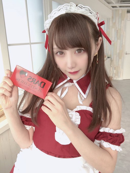 コスプレイヤーくらげのTwitter画像11