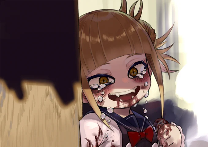 どんな顔で笑えば愛してもらえますか? 