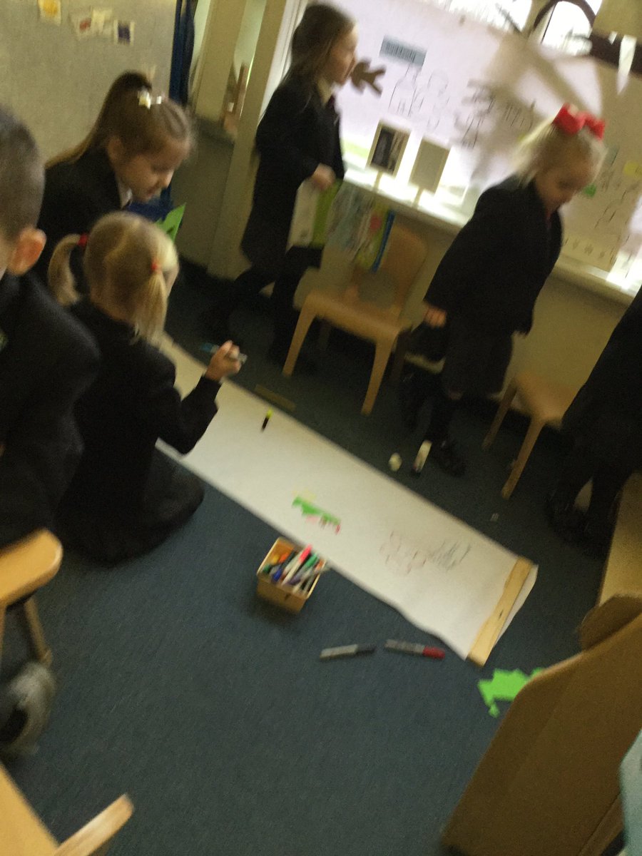 MissMaxfieldREM's tweet photo. Wow! Independent story mapping of the Gingerbread Man! @nsprimary https://t.co/MPDGvLdItl