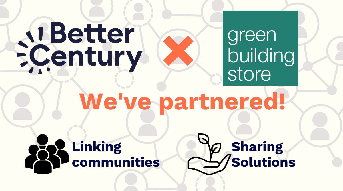 weare_21degrees's tweet photo. We have just partnered with @BetterCentury - a network of ordinary people and organisations providing sustainable solutions and inspiration. Benefits include free resources, webinars and discussions on a wide range of topics. Join for free here:  https://t.co/X4KPyf1DCj https://t.co/BJuTkhrxO1