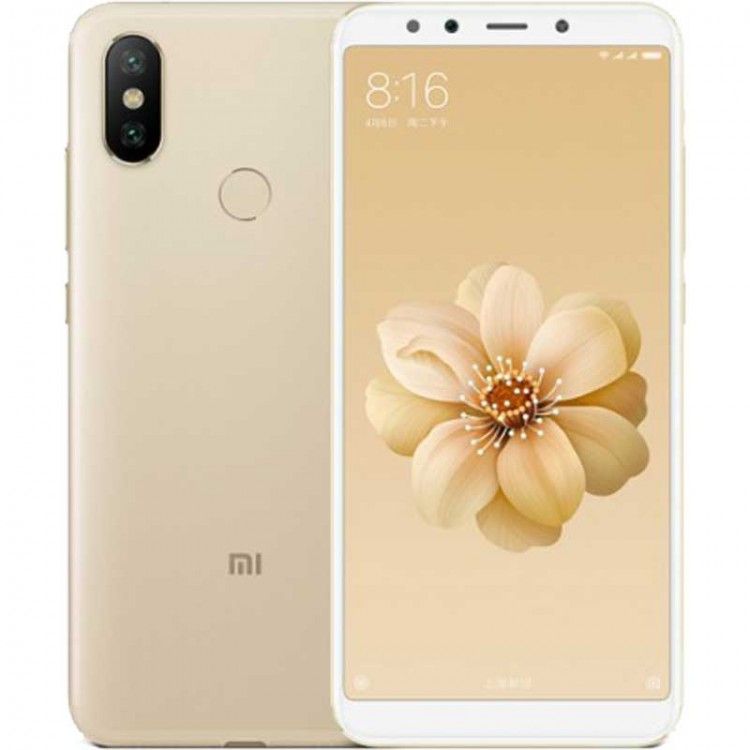 PHONEPLACE2's tweet image. phone place vous présente le smartphone🔥XIAOMI A2 LITE🔥
Prix : 160,50 € seulement !
Disponible ici ▶️ buff.ly/2FEQMFb