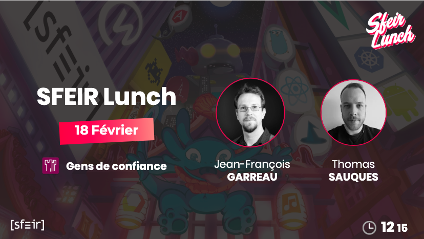 SFΞIR Nantes tweet media