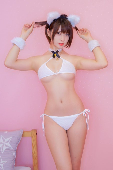 コスプレイヤーぽにょ皇子のTwitter画像18