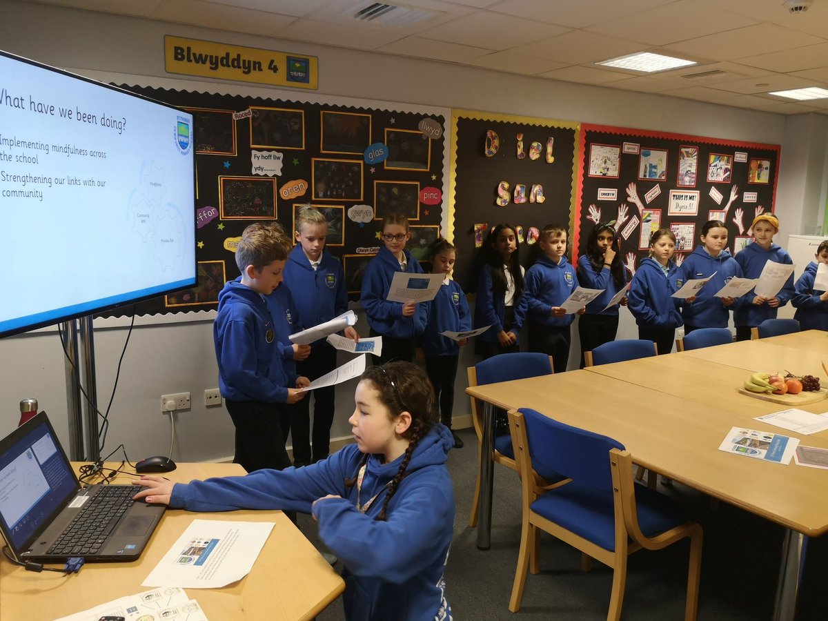 StThomasCPS tweet media