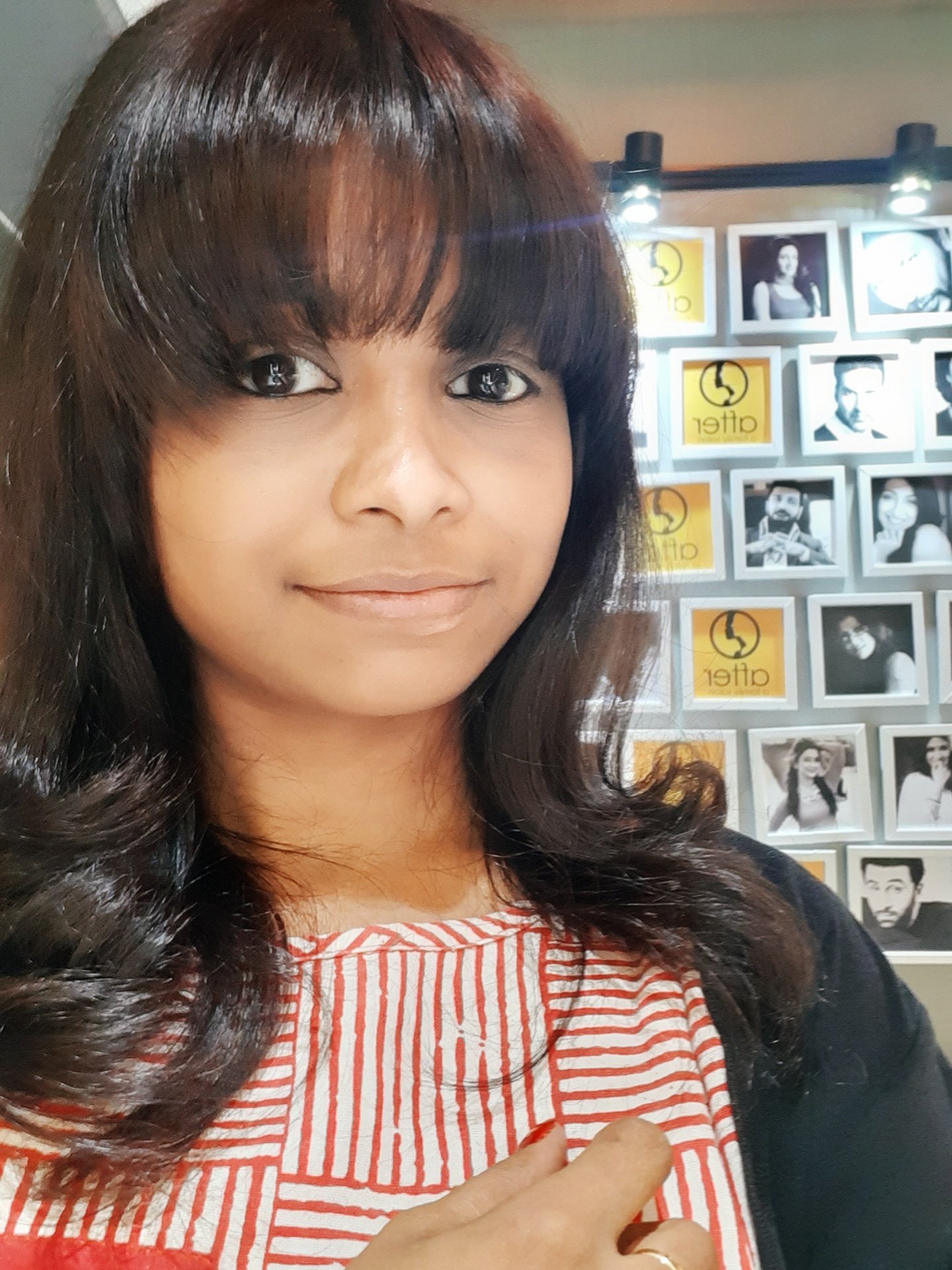 Details 85+ indian feather cut hairstyle super hot in.eteachers