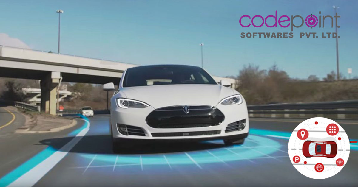Codepoint_Sfw's tweet image. Did you know Tesla's Autopilot neural network (NN) is initially built in Python?
To make use of the camera array, the new hardware incorporates a completely new and powerful range of vision processing software developed by Tesla.
#pythontraining #Tesla #codepointacademy #cochin
