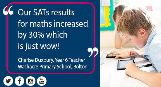 LbQorg's tweet photo. Just what the team love to see on a Friday π€©
You can hear more from Cherise and the impact of LbQ in the classroom here π https://t.co/eV6B1V8UFm
#LbQ #FridayFeedback #SATs #SATsPractice #Y6Support #primaryrocks https://t.co/XNGfXjwOrP