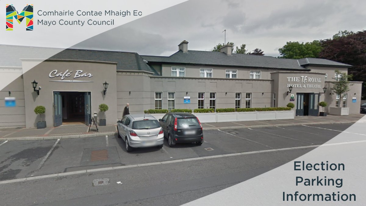 Mayo County Council tweet media