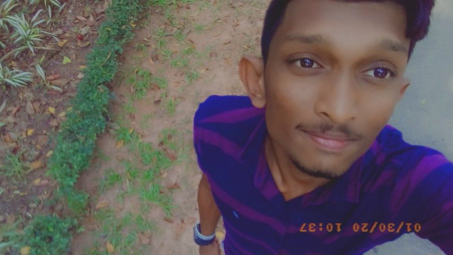 YEdirisinhe's tweet image. 