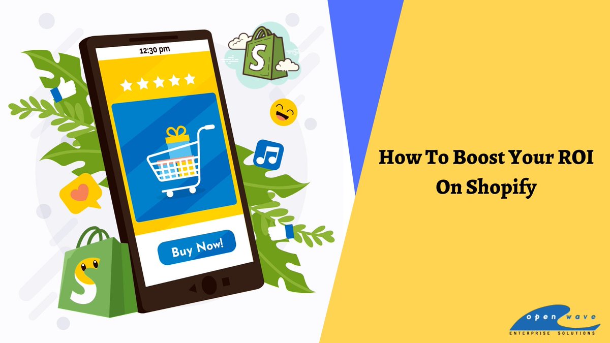 clara_ghosh's tweet image. Tips To Improve Your Shopify Sales With An App. bit.ly/2UwnRv7
#shopifymarketplace #shopifymobileappbuilder
#shopifyappdevelopment #ecommerceapp #shopifymobileapp