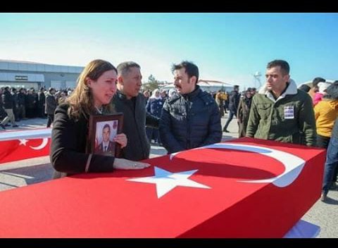 SedenKPRL1's tweet photo. Mekanı cennet, yolu ışık olsun
🙏🙏🙏
#çığ #van #Ardanuc #Bulanikköyü https://t.co/ZFLTKm6T65