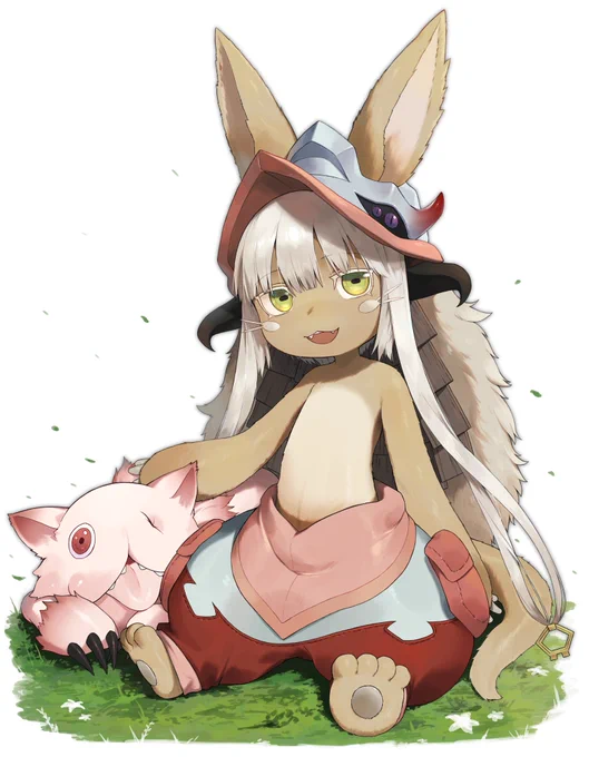 ふわふわナナチ~ 