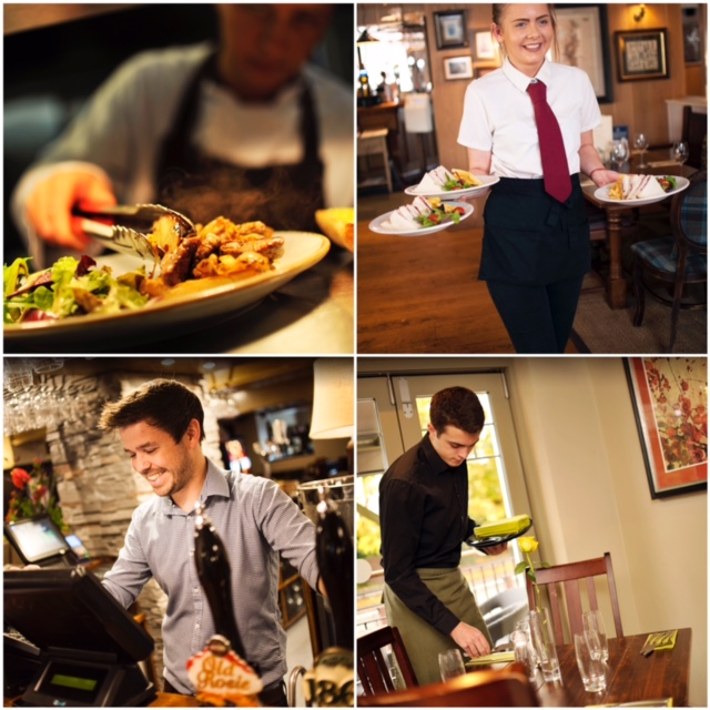 The Quarrybank in Timperley has just undergone a refurbishment, we are now seeking additional staff to support them moving forward #kitchenporter #barstaff #floorstaff #parttimework #timperleyjobs #salejobs #altrinchamjobs tinyurl.com/y56qruay