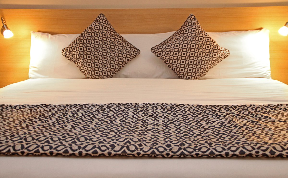 Just a week ‘til #Valentines! Our hotel is just a short train ride to #London city centre and just a short stroll from #BoxparkCroydon. Why not book your weekend getaway here? bit.ly/38Xlvth
#London #hotel