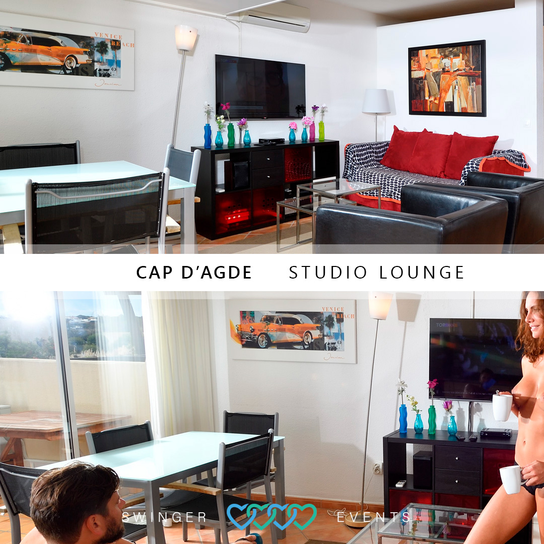 swinger_events's tweet photo. Бронируй ЛЕТО-2020 в апартаментах и студиях Cap d’Agde различной ценовой категории! 

Мы предлагаем только лучшие туры для свингеров и раскрепощ��нных пар! Присоединяйтесь к единомышленникам!

Звоните +7 (901) 183-6695 (+WhatsApp) или +7 499 713-66-95 https://t.co/NAY22euVCx