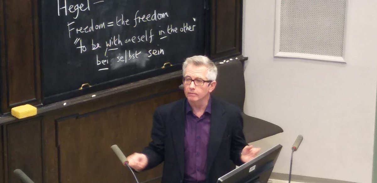 SalliHakala's tweet image. #VALTSIKKA75 @helsinkiuni  Wonderful Public Talk by professor Couldry @couldrynick. The costs of connection. How data is colonizing human life ansiosta apporopriating it for capitalism. #datacolonialism rules quite well thanks for Google, Facebook, Twitter etc 😬 @HYAvoin