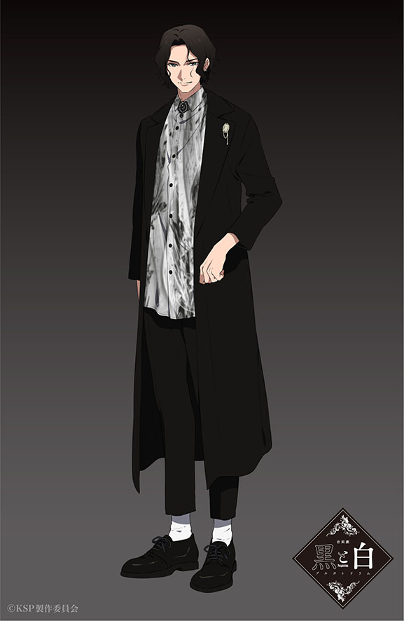 音楽劇 黒と白 公式 黒と白 キャライラスト完成 ルシフェル 傲慢 と ミカエル 奇跡 一番最初に生まれた天使と 二番目に生まれた天使 ルシフェル 笑って 君が笑ってくれると 僕も嬉しい ミカエル 笑えない状況を作っているのは 音楽劇 黒と白 公式 黒と白 キャライラスト完成 ルシフェル 傲慢 と ミカエル 奇跡 一番最初に生まれた天使と 二番目に生まれた天使 ルシフェル 笑って 君が笑ってくれると 僕も嬉しい ミカエル 笑えない状況を作っているのは