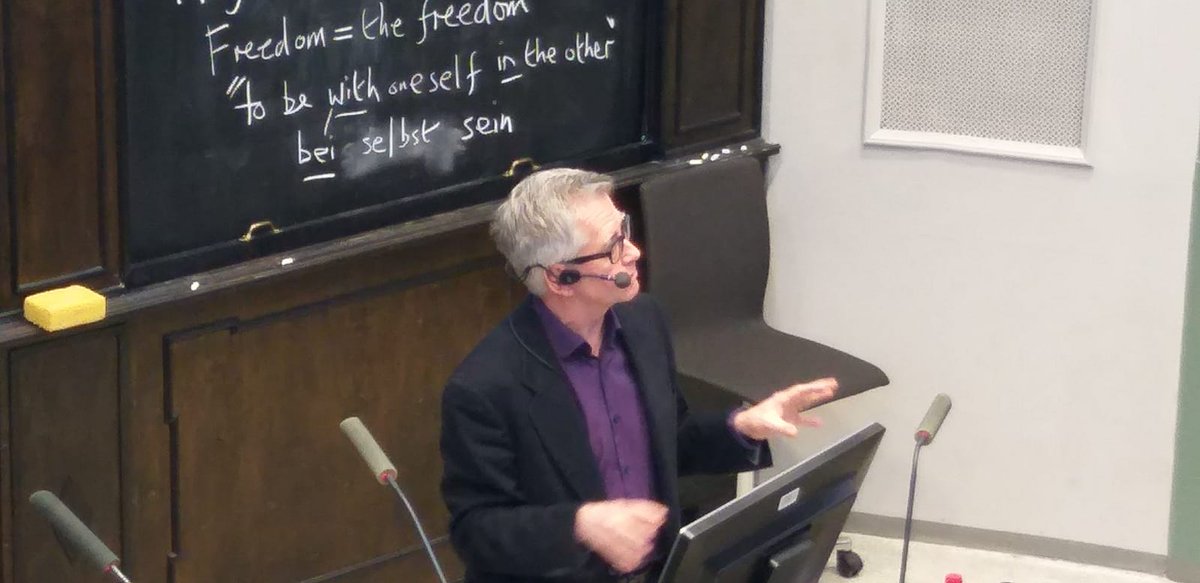 SalliHakala's tweet image. #VALTSIKKA75 @helsinkiuni  Wonderful Public Talk by professor Couldry @couldrynick. The costs of connection. How data is colonizing human life ansiosta apporopriating it for capitalism. #datacolonialism rules quite well thanks for Google, Facebook, Twitter etc 😬 @HYAvoin