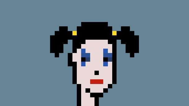 CryptoPunkist's tweet photo. Birds of Prey 🤘
@DCComics #pop #punk #CryptoPunks
https://t.co/f0D2OxU7c0 https://t.co/jenYBG4mBU