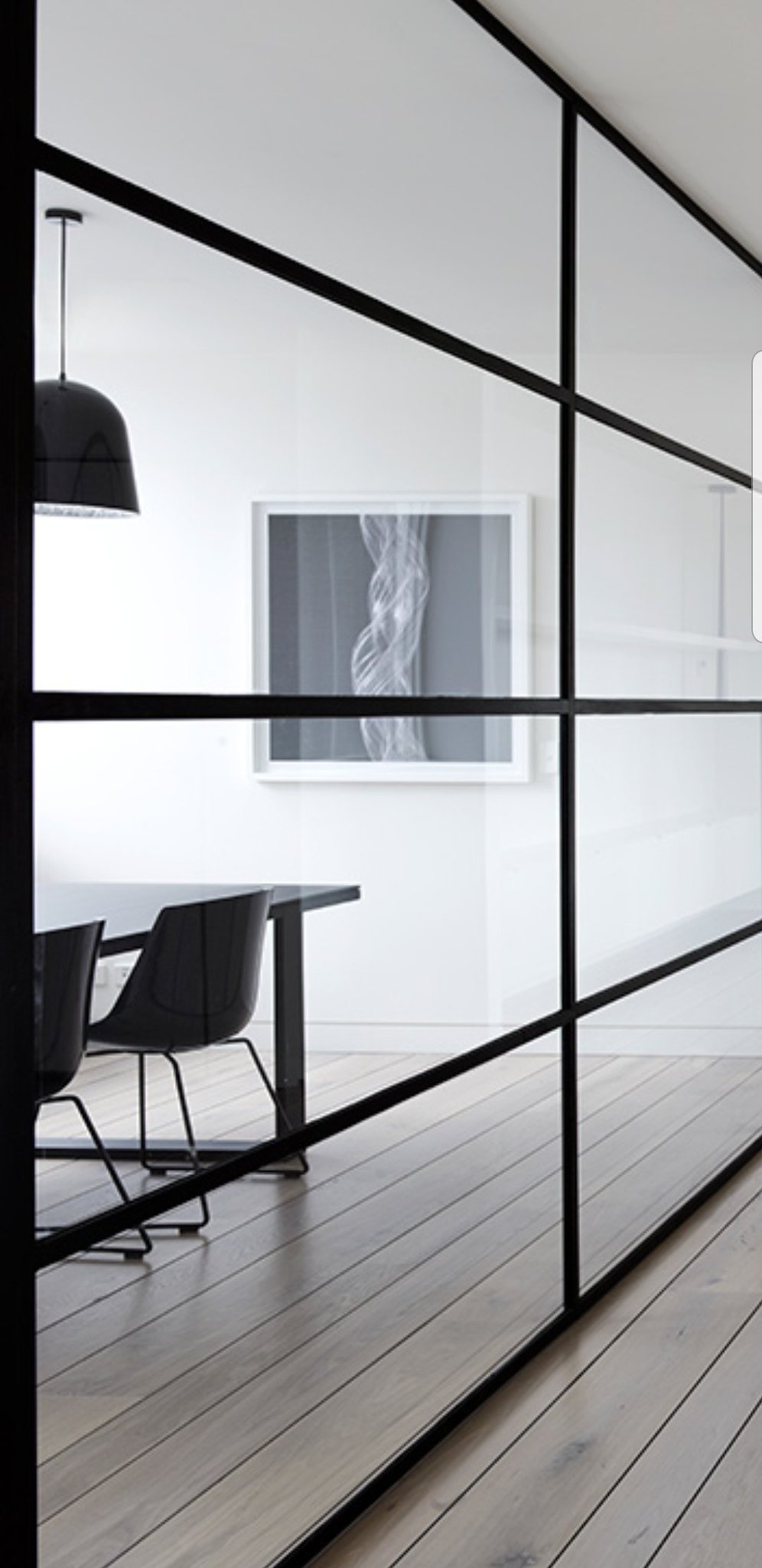 London Glass Partitions on Twitter: 
