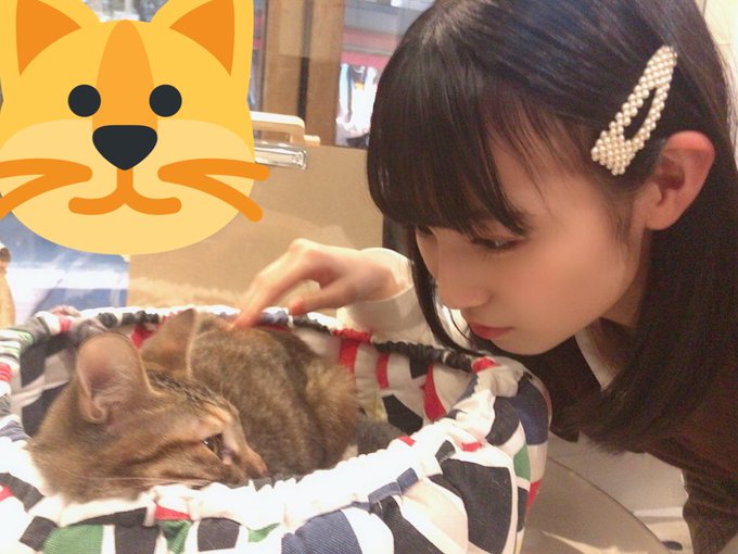 今村麻莉愛のTwitter画像18