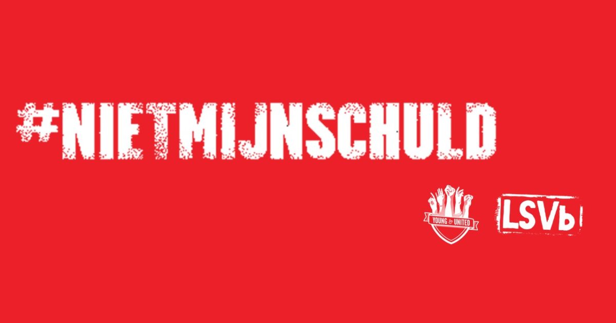 advalvas_vu's tweet image. #Nietmijnschuld @StudentenraadVU Pieter van Rossum: 'Ik gun jou wat ik ook heb gehad, als je niet de pech had te laat geboren te worden...' advalvas.vu.nl/blog/nietmijns…