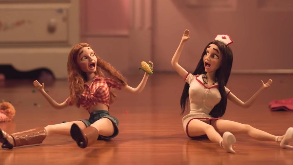 #Booksmart Screenwriter… ‘Use two conflicting words to describe your characters’ and six other tips I learned from Susanna Fogel by <a href="/GuyMannerings/">Guy Mannerings</a> londonscreenwritersfestival.com/booksmart-scre… #screenplay #screenwriting