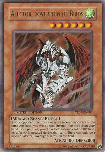 yugioh greek cards 401. Alector, Sovereign of Birds First released in Japanese in 2008 and in  English in 2010 @XxRagedShadowXx thanks for the request! Is this card an  underrated gem? Did you know that Alector (
