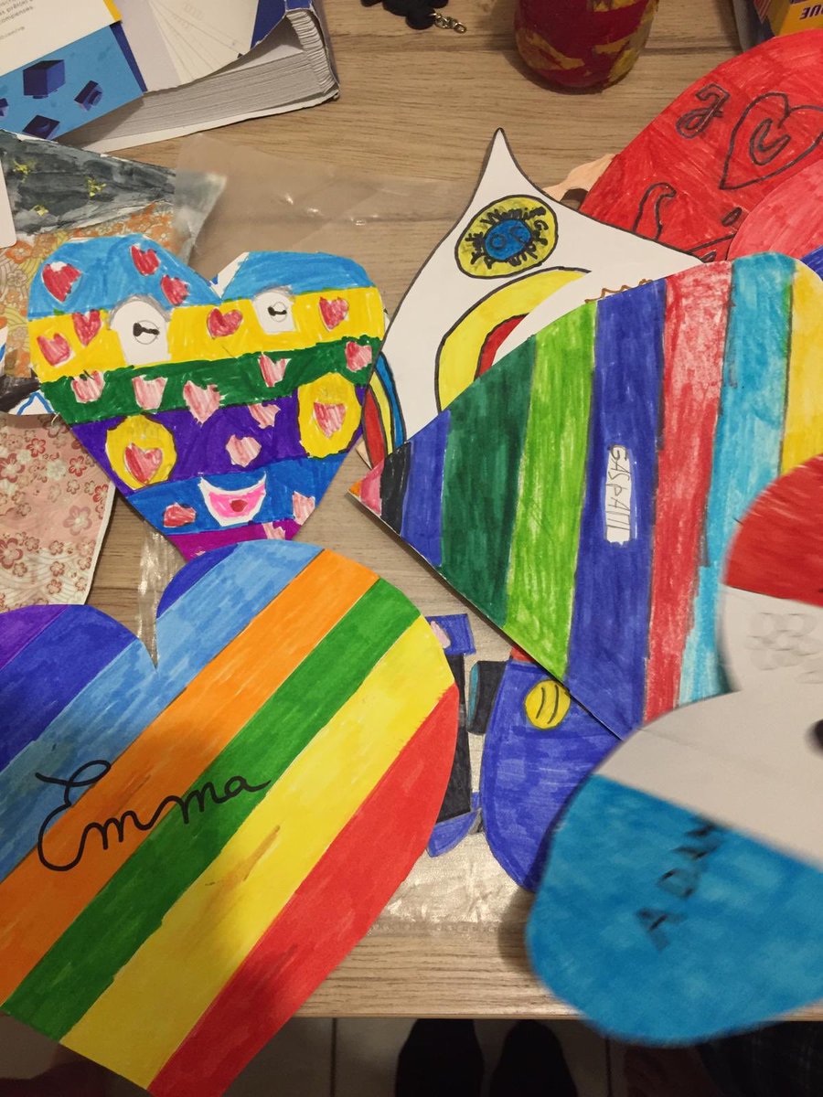 OraCoeur CourseduCoeur tweet media