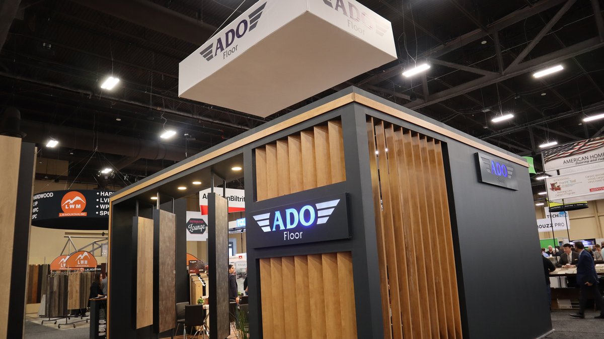 adogroup's tweet photo. THE INTERNATIONAL SURFACE EVENT
#flooring #interiordesign #floor #design #interior #homedecor #architecture #homedesign #ado #adofloor #adogrup #event #surface #theinternationalsurfaceevent #fortika #lvt #spc #grit #icmimar #mimar #zemin #laminantparke #vinyl https://t.co/UwprhJ5iBt