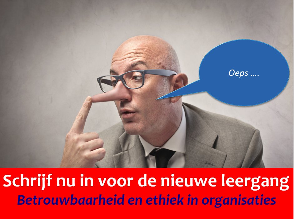 In mei starten we met deze nieuwe leergang. De eerste particuliere opleiding ook voor communicatieprofessionals die officieel gecertificeerd is. Het diploma is nl op Europees hbo-niveau (NLQF/EQF) en dus ook in het buitenland geldig. lnkd.in/dCfWw_2