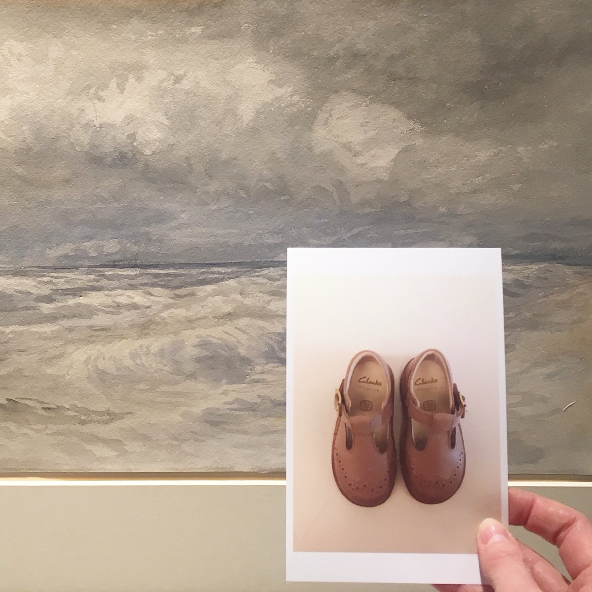 lucyturnerwhit's tweet photo. Last night #Stillparents participants visited the stores to begin selections for their exhibition on #babyloss opening 15 Oct 2020 @WhitworthArt. If last night is anything to go by it's going to be spine tinglingly powerful #stillbirth #miscarriage #neonataldeath #breakthesilence https://t.co/4RzwB5Mky8