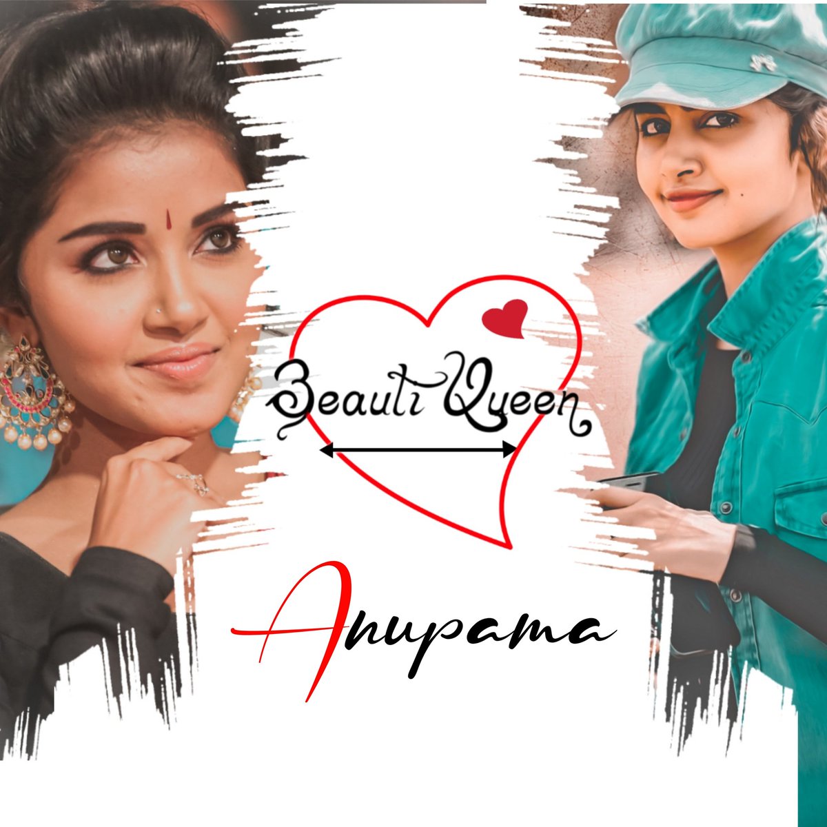 chinnu_edits's tweet photo. @anupamahere shades 🌹😊 https://t.co/1YkfR5YBGf