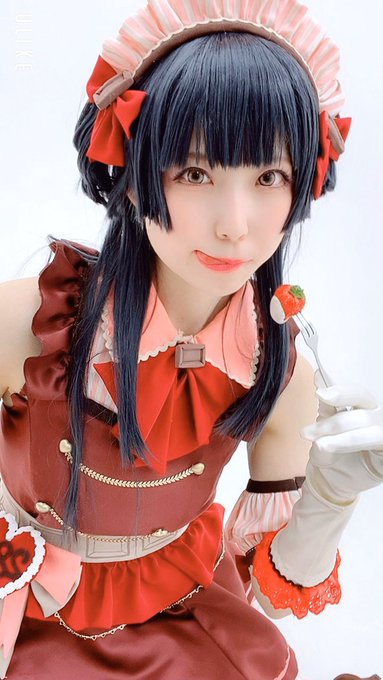 Twitterのコスプレ画像84