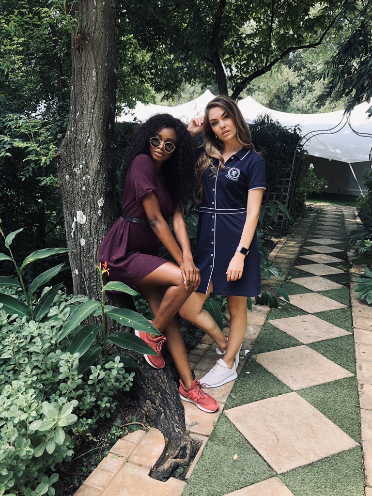 ManagementEN's tweet photo. E&N #bossladies representing us well. #brandmanagement #eventmanagement #enmanagement #entrepreneur #workhard https://t.co/RcEFW3dLXx