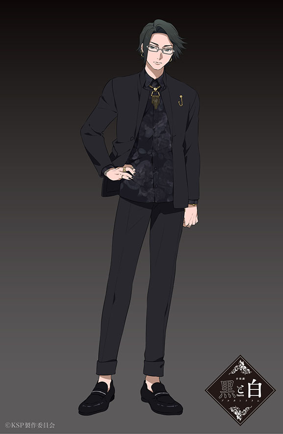 音楽劇 黒と白 公式 Sur Twitter 黒と白 キャライラスト完成 レヴィアタン 嫉妬 マモン 強欲 ベルゼブブ 暴食 レヴィアタン 僕はとうに神を見限っている マモン 天界に帰りたいとも思いませんしね ベルゼブブ たまには身体を動かすのもいい