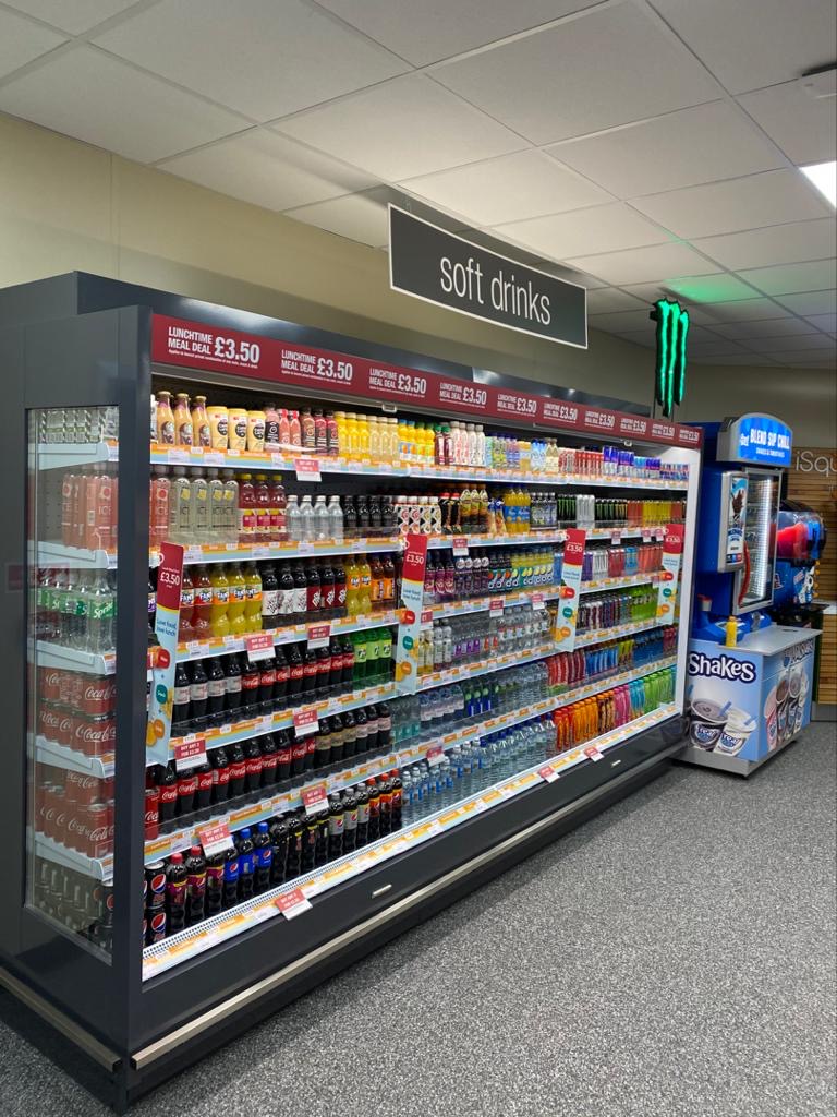 IanHobbsTech's tweet photo. A huge congratulations to the @RadstockCoop on the opening on the opening of their newest store, Morlands in Highbridge. The opening of the new store sees the continuation of the longstanding partnership between both the @RadstockCoop &amp; @IanHobbsTech...

➡️https://t.co/Dy4MYYLBqY https://t.co/u2stAe2EHh