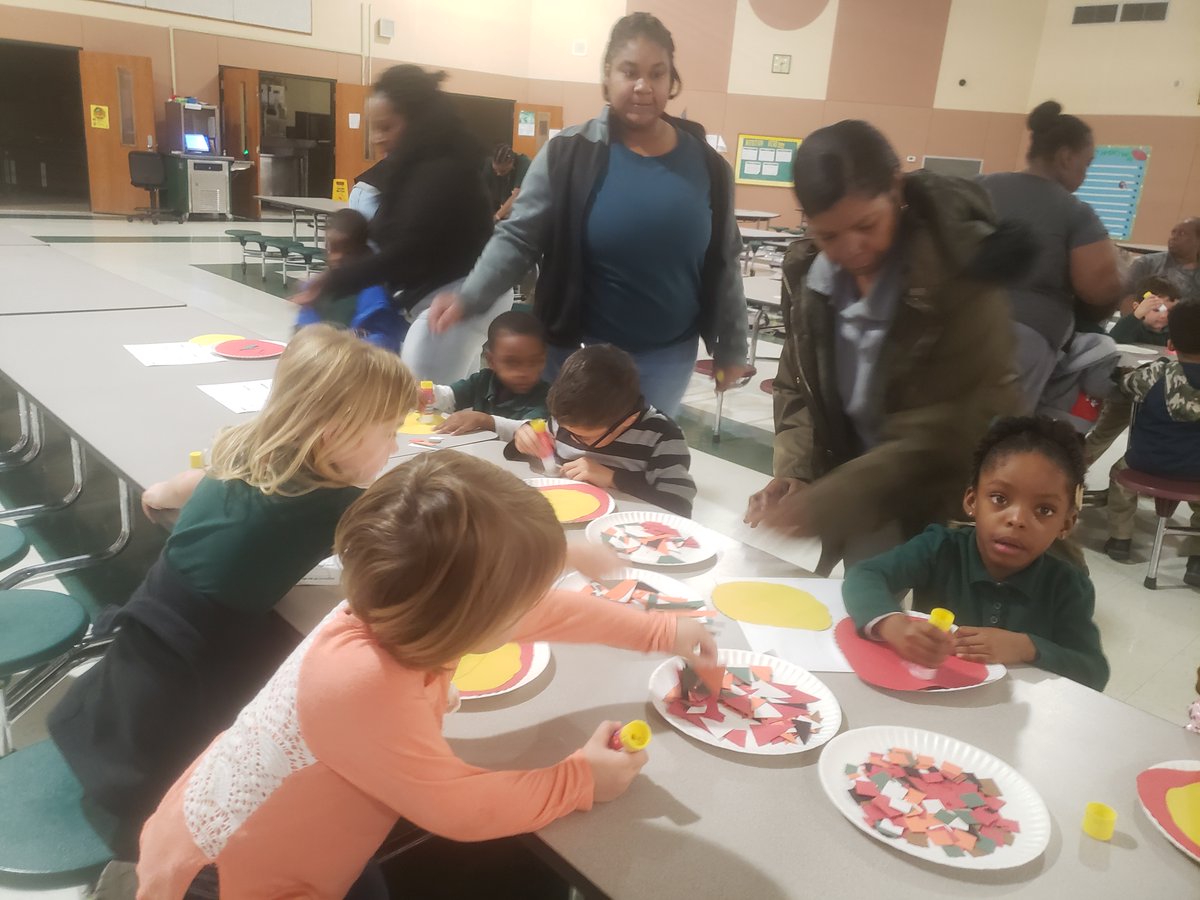 North Iberville Elem tweet media
