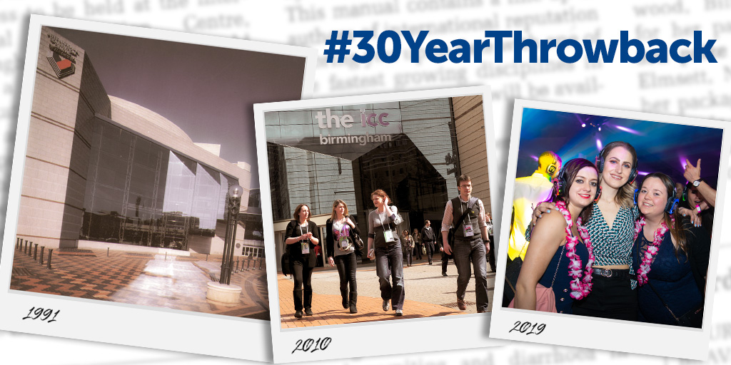thebsava's tweet photo. Weβre posting a weekly blog that highlights our favourite memories of Congress during the past 30 years. Weβd love for you to share your stories from Congress with us! Tweet us using #30yearthrowback for a chance to be included in our blog π
https://t.co/dE9yVLvbIq https://t.co/uRqjQ4MgIw