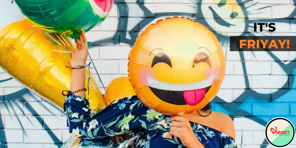 BernPasilan's tweet image. Thank God It&apos;s Friyaaaaay!
.
.
.
#GeneralVA #VirtualAssistant #ExecutiveAssistance #SMM #SEO #CustomerService #Freelance #Workfromhome #VIRSETVirtualAsset #VirsetVA #Virset