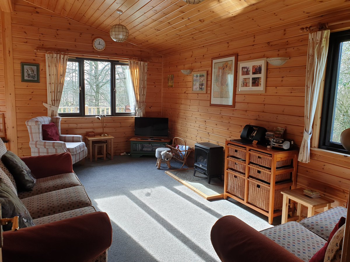 selfcatering_'s tweet photo. Why not treat yourself to a short break this winter from £175 for 2 nights at our 3 bedroom Hawthorn lodge anytime from Saturday 22nd Feb to leaving Saturday 29th Feb.
#shortbreaks
#norfolkbreak
#lodgeaccommodation
#lastminute
#selfcateringbreaks
#specialoffers https://t.co/k9gISXdsgq